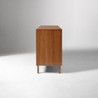Parquet 9-Drawer Dresser (78")