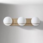 Radly Triple Sconce (24")