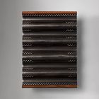 Wayne Perforated Metal Sconce (9")