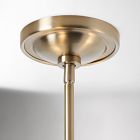 Wynn 3-Light Chandelier (30")
