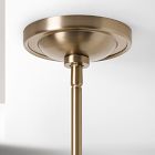 Wynn 6-Light Chandelier (48")