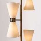 Wynn Floor Lamp (64")