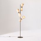 Wynn Floor Lamp (64")
