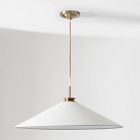 Wynn Pendant (26")
