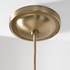Wynn Pendant (26")