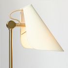 Zayn Clip Table Lamp (18")