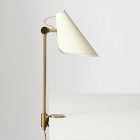 Zayn Clip Table Lamp (18")