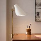 Zayn Clip Table Lamp (18")