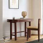 Cara Solid Wood Desk (48")