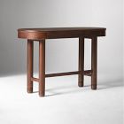 Cara Solid Wood Desk (48")