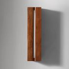 Jhonny Wood Sconce (18")