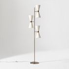 Wynn Floor Lamp (64")