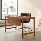 Hughes Desk Privacy Panel