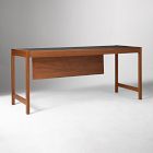 Hughes Desk Privacy Panel
