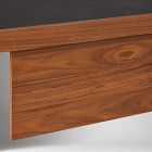 Hughes Desk Privacy Panel