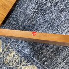 Open Box: Mid Century Hutch (29") - Acorn
