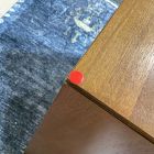 Open Box: Mid Century Hutch (29") - Acorn