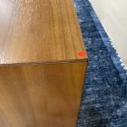 Open Box: Mid Century Hutch (29") - Acorn