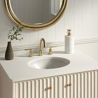 Eleanor Single Bathroom Vanity (24"&ndash;36")