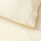 Falling Dot Cotton Sheet Set