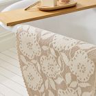 Femme Floral Bath Mat