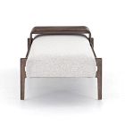 Mitchum Bench (66"&ndash;79")