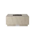 Oxner Outdoor Square Fire Table (42")