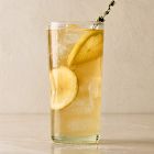 Penny Highball Recycled Glass Sets