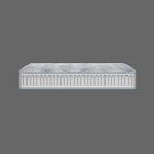 BeautySleep by Beautyrest Dream Weaver 12.25" Medium Euro Top Mattress