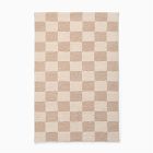Blocks Washable Wool Rug