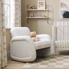 Blocks Washable Wool Rug