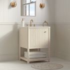 Eleanor Single Bathroom Vanity (24"&ndash;36")