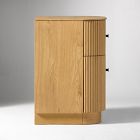 Ellington Mini Nightstand (16")