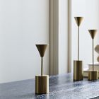Hammond Metal Taper Holders