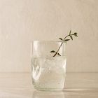 Penny Double Old Fashioned Recycled Glass Sets