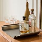 Pierce &amp; Ward Metal Tray