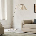 Anais Floor Lamp (54")