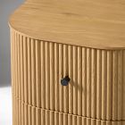 Ellington Mini Nightstand (16")