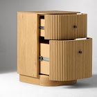 Ellington Mini Nightstand (16")