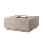 Oxner Outdoor Square Fire Table (42")
