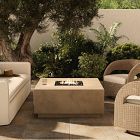 Oxner Outdoor Square Fire Table (42")