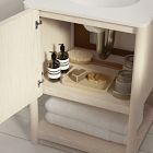 Eleanor Single Bathroom Vanity (24"&ndash;36")
