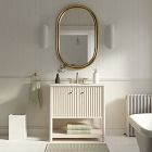 Eleanor Single Bathroom Vanity (24"&ndash;36")