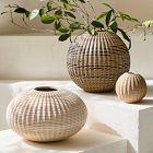 Ellara Ceramic Vases