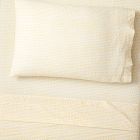 Falling Dot Cotton Sheet Set