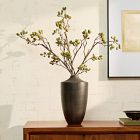 Faux Kiwi Pod Branch