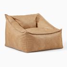 Modern Bean Bag Lounger