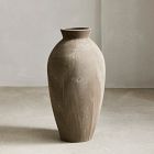 Sahar Ceramic Floor Vases