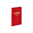 The Nutcracker Leather-Bound Book