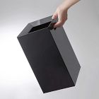 Yamazaki Tower Square Trash Can